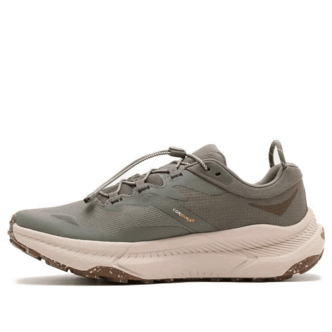 Transport Gore-Tex « Slate Oat Milk »