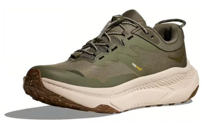 Transport Gore-Tex « Slate Oat Milk »