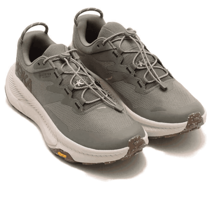 Transport Gore-Tex « Slate Oat Milk »