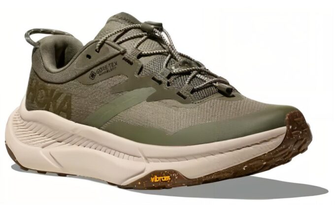 Transport Gore-Tex « Slate Oat Milk »