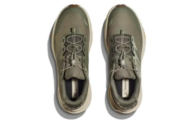 Transport Gore-Tex « Slate Oat Milk »