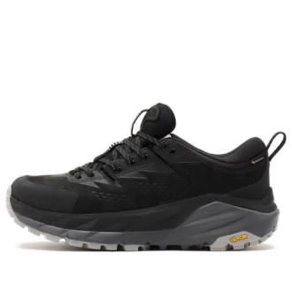 U Kaha Low GTX TP &lsquo;Gris Satellite Noir&rsquo;