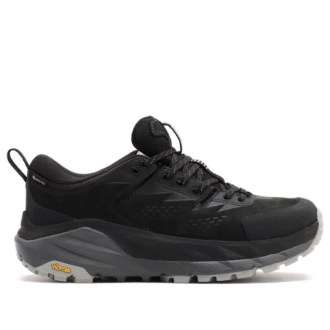 U Kaha Low GTX TP &lsquo;Gris Satellite Noir&rsquo;