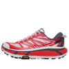 U Mafate Speed  2 &lsquo;Cerise White&rsquo;