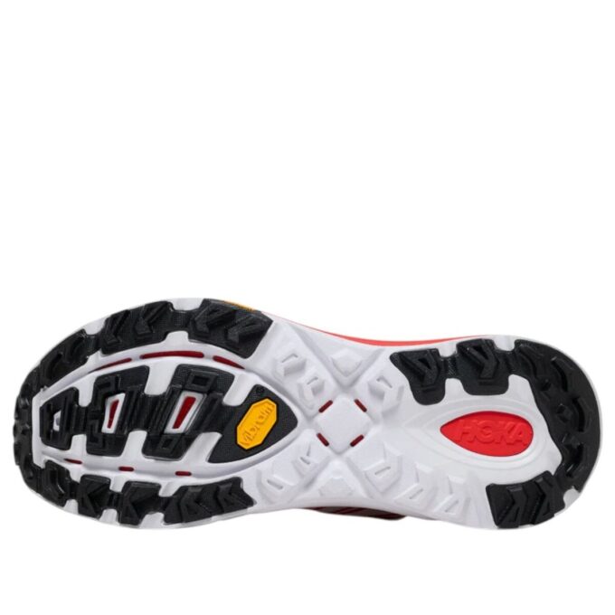 U Mafate Speed  2 &lsquo;Cerise White&rsquo;