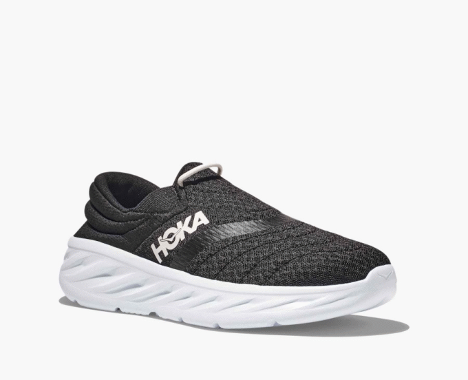 Veste-chemise HOKA HOKA ONE ONE Outtrail