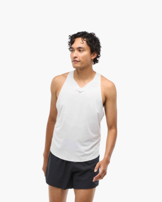 Veste-chemise HOKA Outtrail Veste-chemise HOKA Outtrail