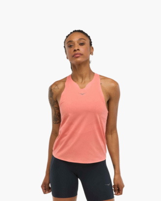 Veste-chemise HOKA Outtrail Veste-chemise HOKA Outtrail
