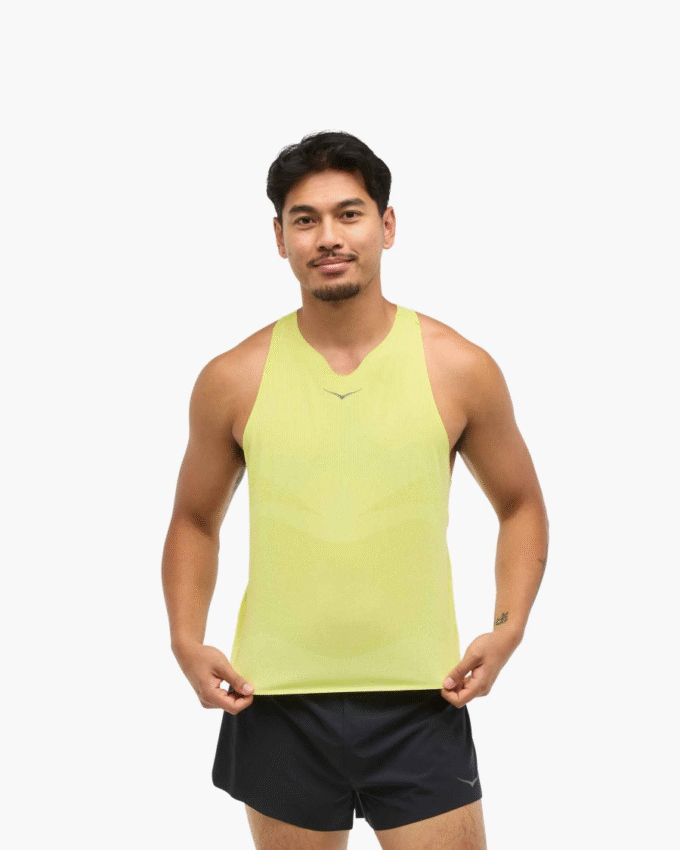 Veste-chemise HOKA Outtrail