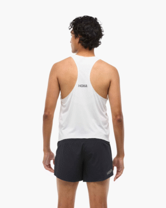 Veste-chemise HOKA Outtrail Veste-chemise HOKA Outtrail