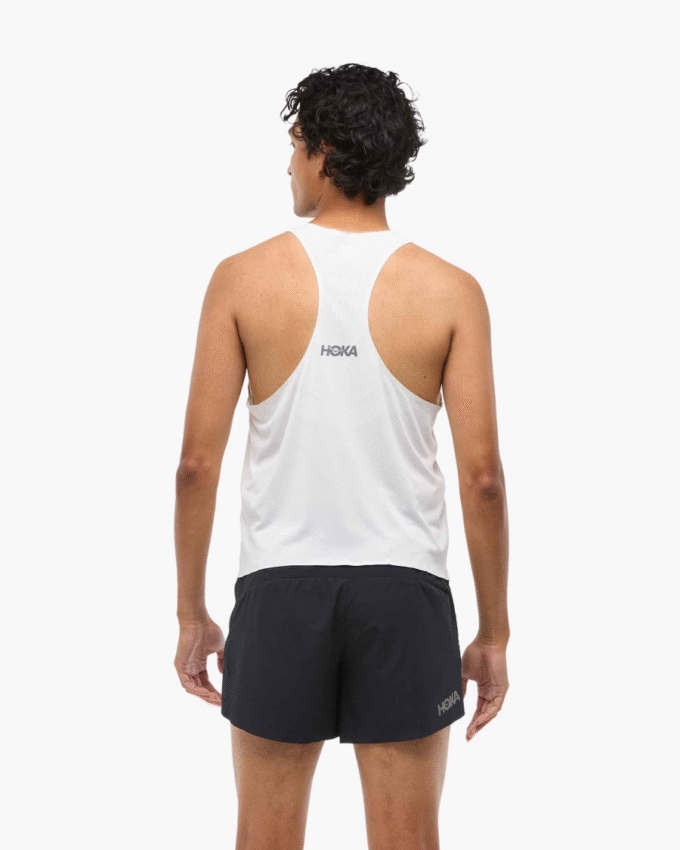 Veste-chemise HOKA Outtrail