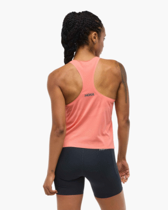Veste-chemise HOKA Outtrail Veste-chemise HOKA Outtrail