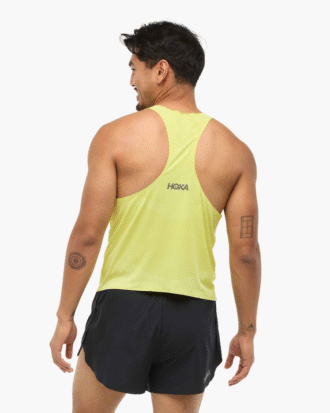 Veste-chemise HOKA Outtrail Veste-chemise HOKA Outtrail