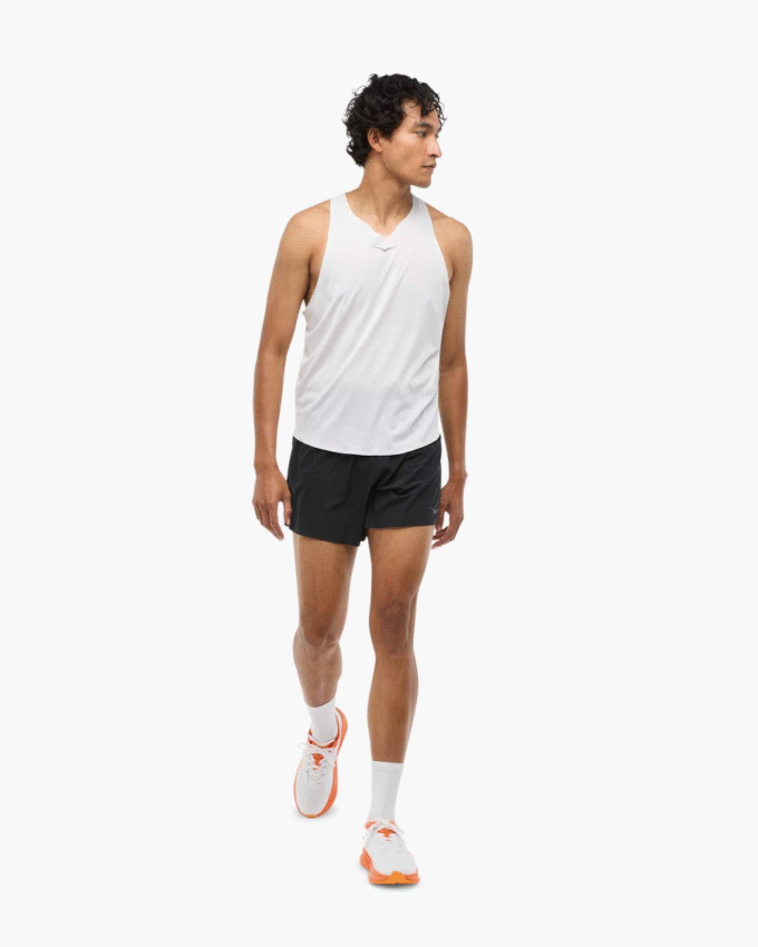 Veste-chemise HOKA Outtrail