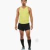 Veste-chemise HOKA Outtrail