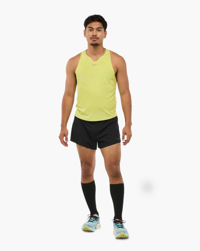 Veste-chemise HOKA Outtrail
