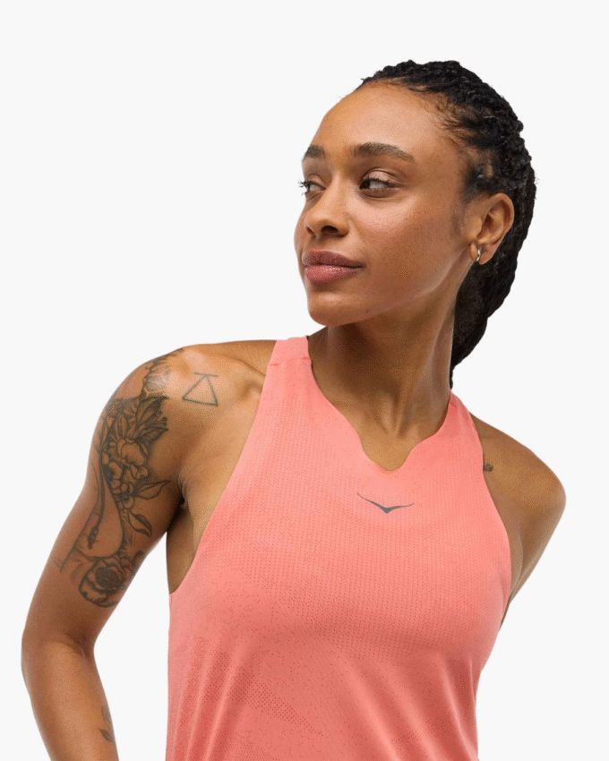 Veste-chemise HOKA Outtrail