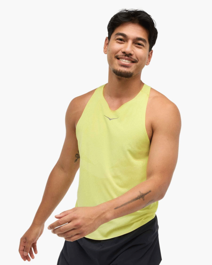 Veste-chemise HOKA Outtrail