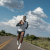 Veste-chemise HOKA Outtrail