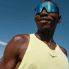 Veste-chemise HOKA Outtrail
