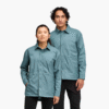 Veste chemise Outtrail Veste chemise Outtrail