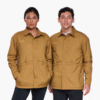Veste chemise Outtrail Veste chemise Outtrail