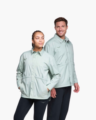 Veste chemise Outtrail