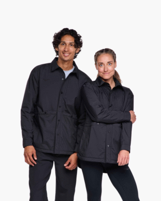 Veste chemise Outtrail