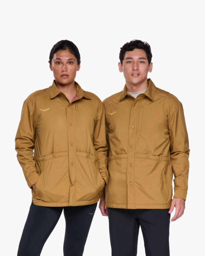 Veste chemise Outtrail Veste chemise Outtrail