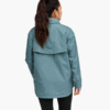Veste chemise Outtrail Veste chemise Outtrail