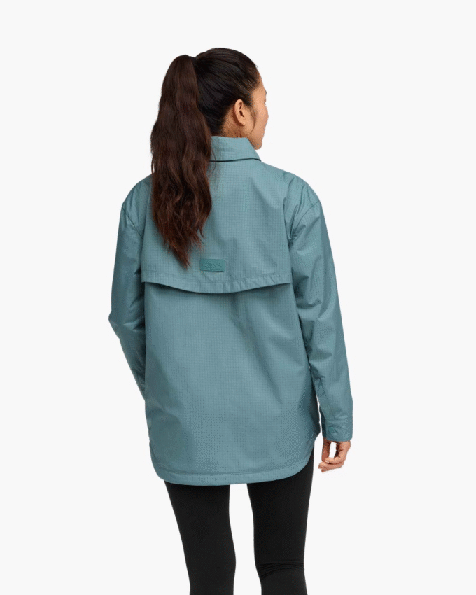 Veste chemise Outtrail Veste chemise Outtrail