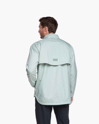 Veste chemise Outtrail