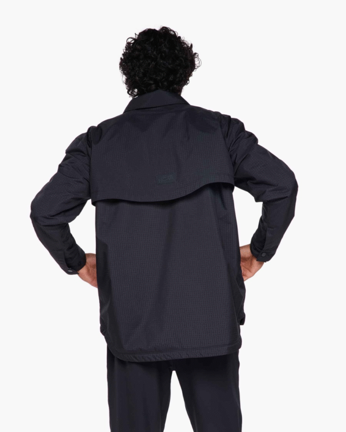 Veste chemise Outtrail Veste chemise Outtrail