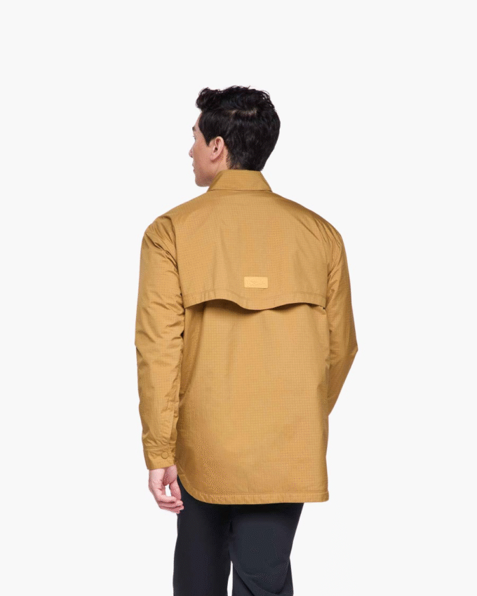 Veste chemise Outtrail Veste chemise Outtrail