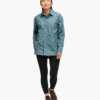 Veste chemise Outtrail Veste chemise Outtrail