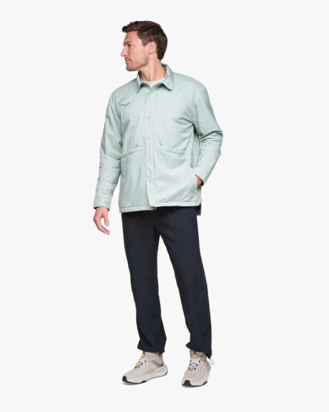 Veste chemise Outtrail Veste chemise Outtrail
