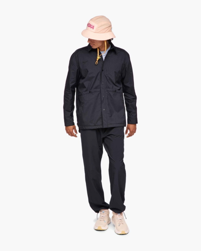 Veste chemise Outtrail Veste chemise Outtrail