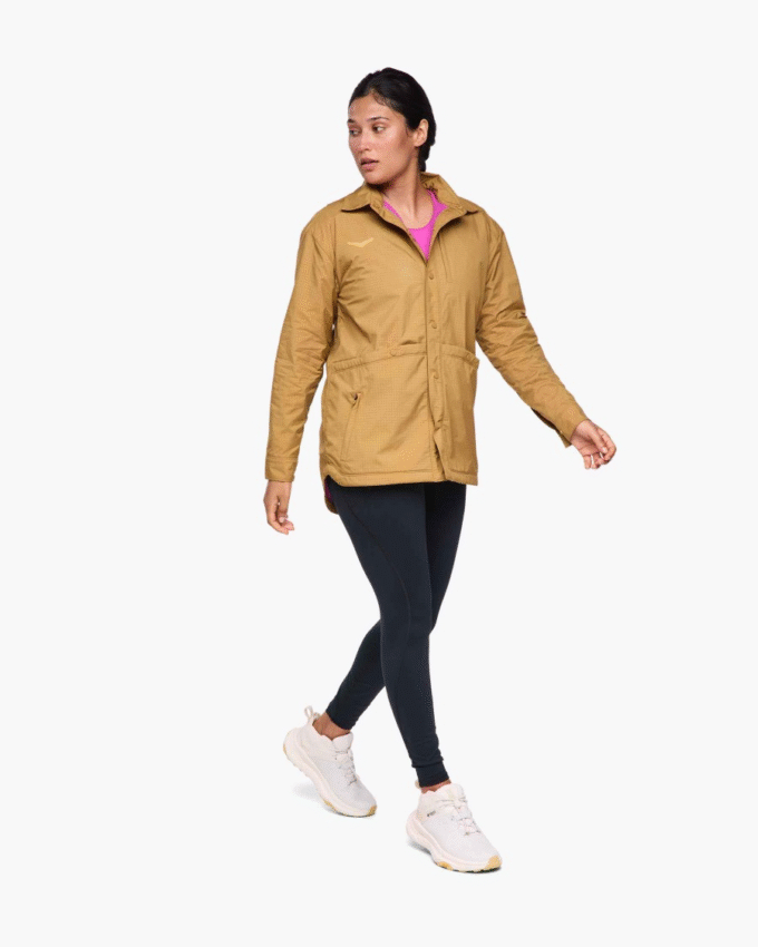 Veste chemise Outtrail Veste chemise Outtrail