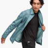 Veste chemise Outtrail Veste chemise Outtrail
