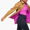 Veste chemise Outtrail Veste chemise Outtrail