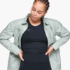 Veste chemise Outtrail Veste chemise Outtrail