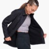 Veste chemise Outtrail Veste chemise Outtrail