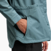 Veste chemise Outtrail Veste chemise Outtrail
