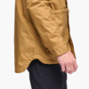 Veste chemise Outtrail Veste chemise Outtrail