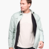 Veste chemise Outtrail Veste chemise Outtrail
