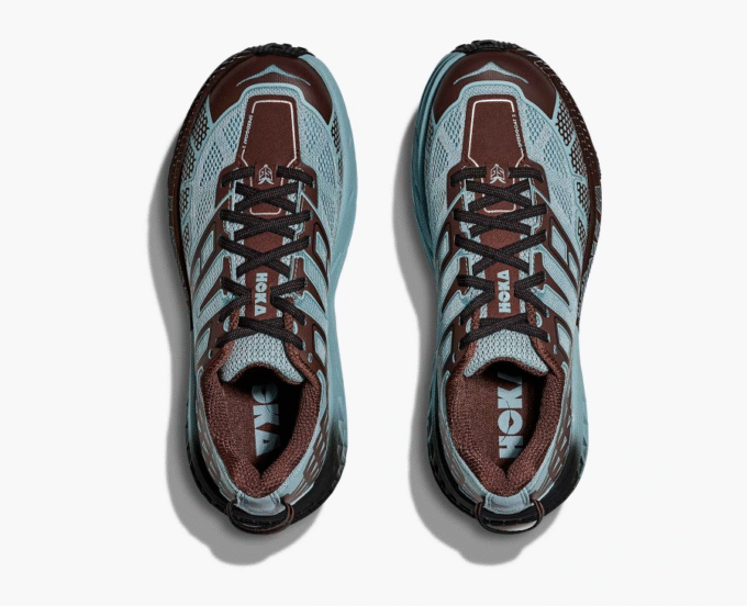 Veste HOKA ONE ONE Skyflow