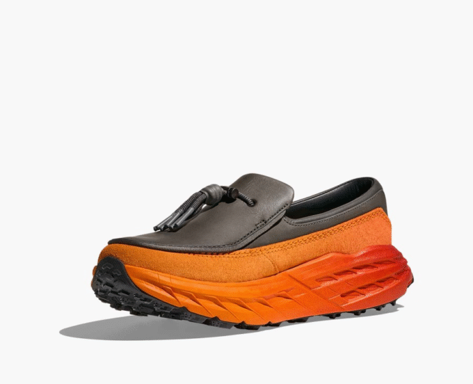 Veste HOKA ONE ONE Skyflow