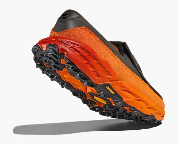 Veste HOKA ONE ONE Skyflow