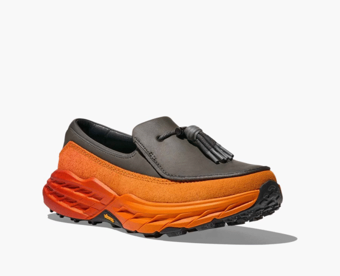 Veste HOKA ONE ONE Skyflow