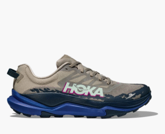Veste imperméable HOKA ONE ONE Tecsky